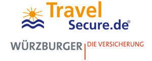 Travel Secure Logo