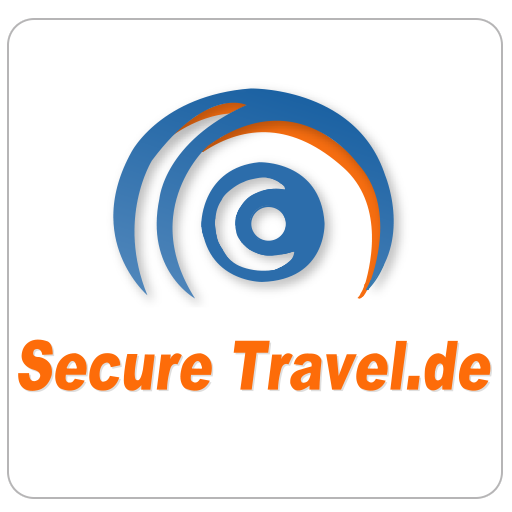 Secure-Travel Logo