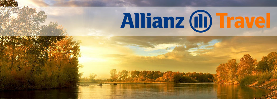 Neu Allianz Travel