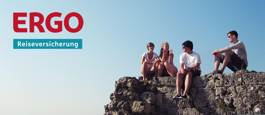 Versicherungsschutz bei Reisewarnung