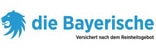 die Bayerische Reiseversicherung