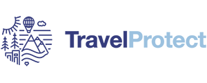 TravelProtect Logo