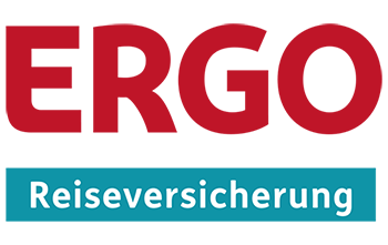 ERGO Logo