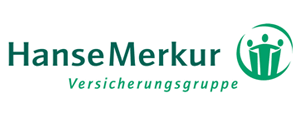 Hanse Merkur Logo