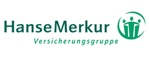 HanseMerkur Logo