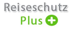 Reiseschutz Plus Logo