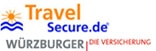 Travel Secure Logo